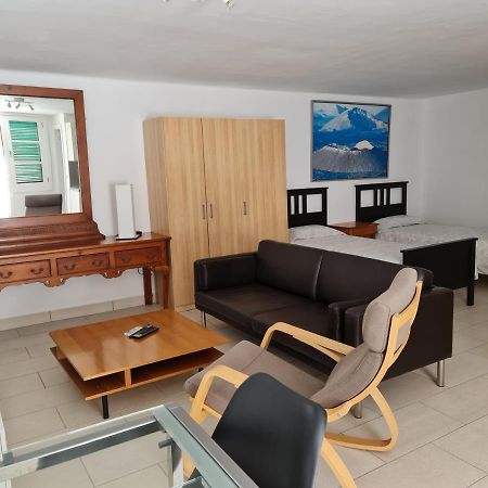 Villa Sol 9 Tias Bagian luar foto