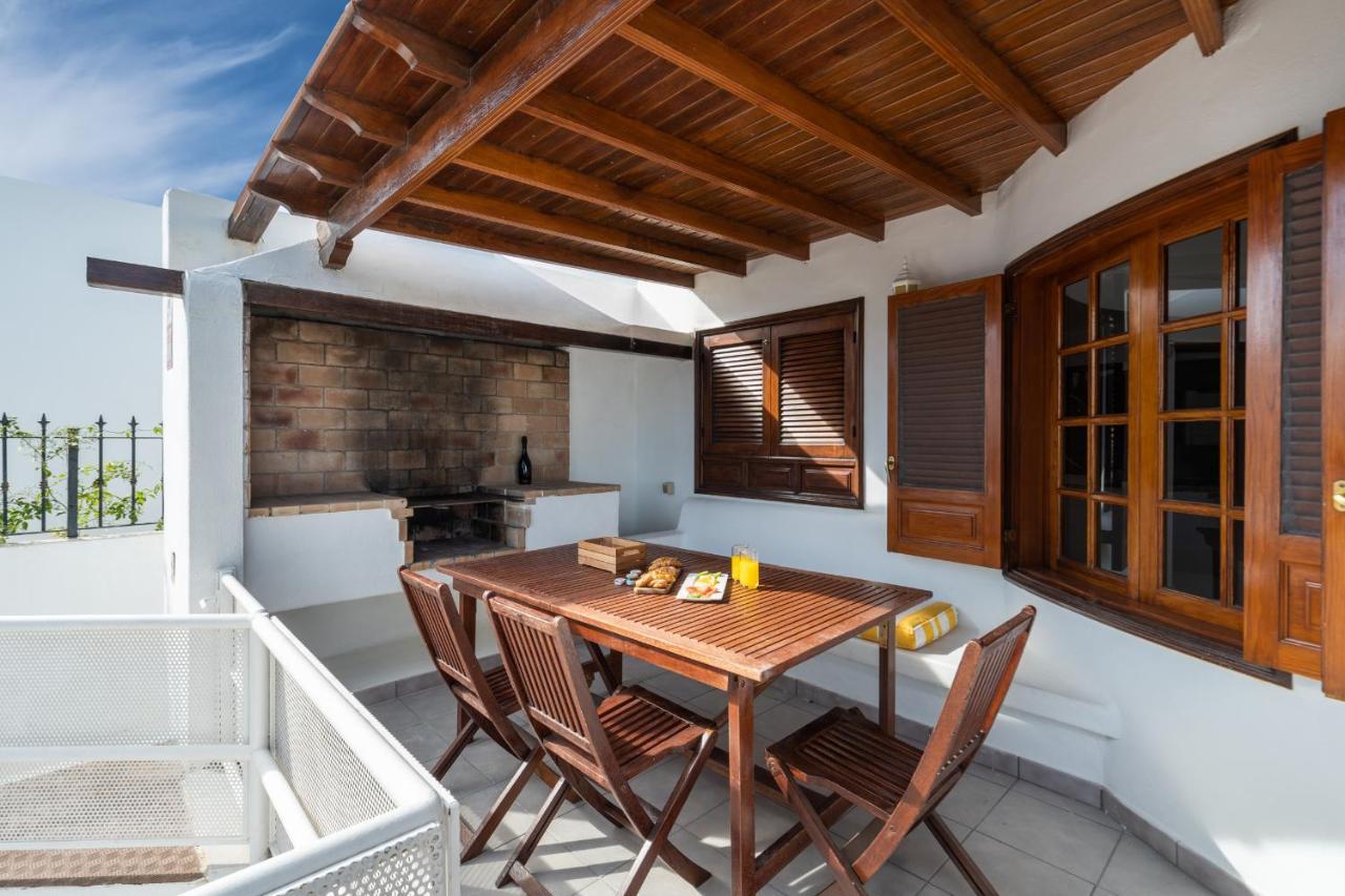 Villa Sol 9 Tias Bagian luar foto