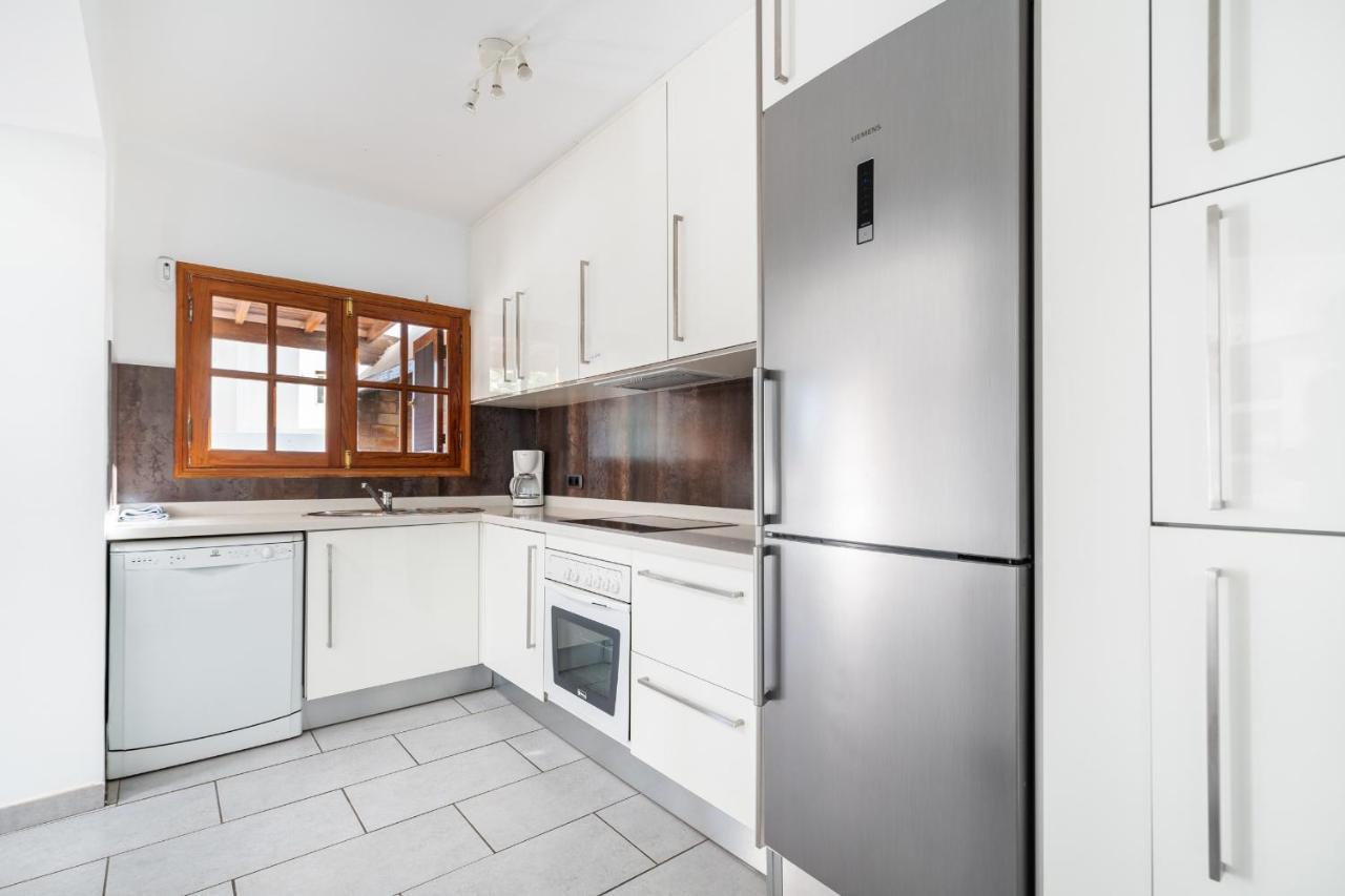Villa Sol 9 Tias Bagian luar foto