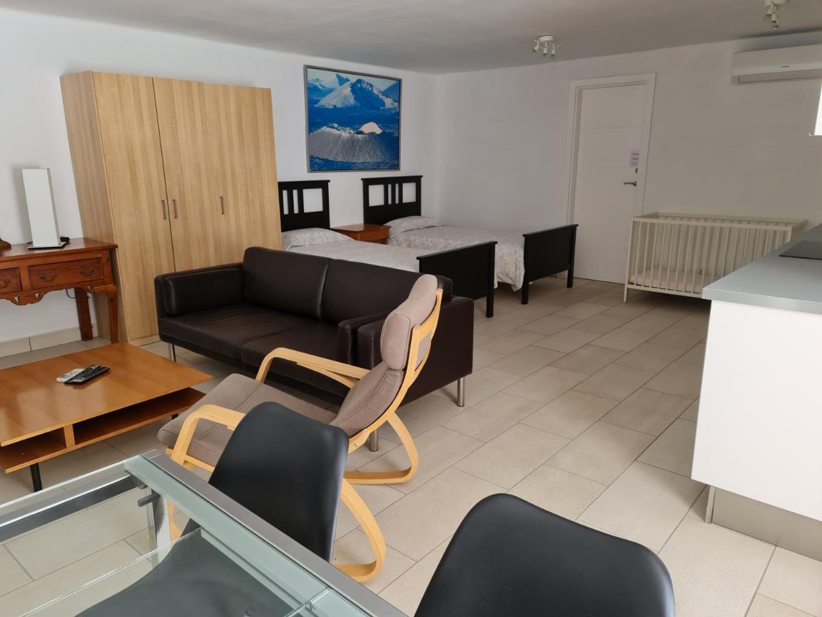 Villa Sol 9 Tias Bagian luar foto
