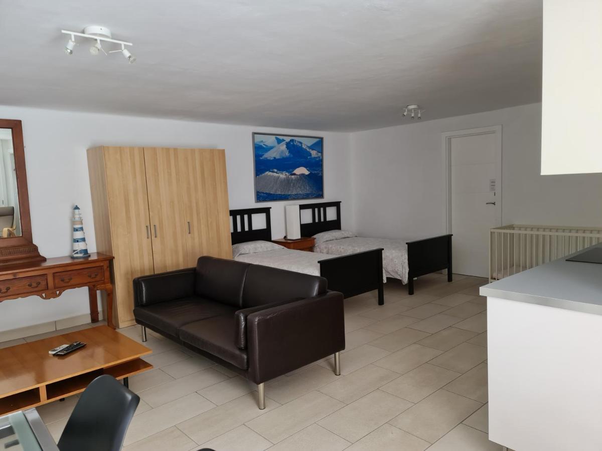 Villa Sol 9 Tias Bagian luar foto