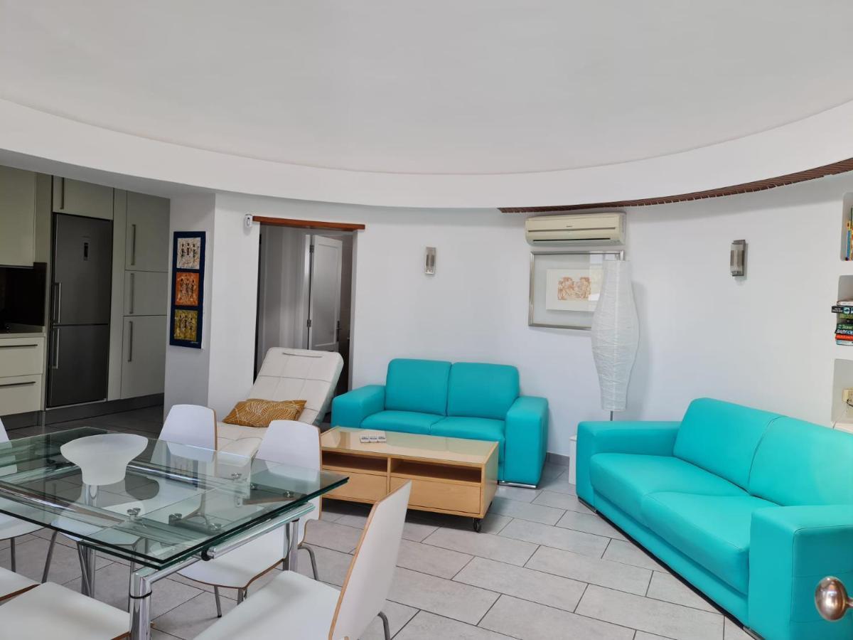 Villa Sol 9 Tias Bagian luar foto