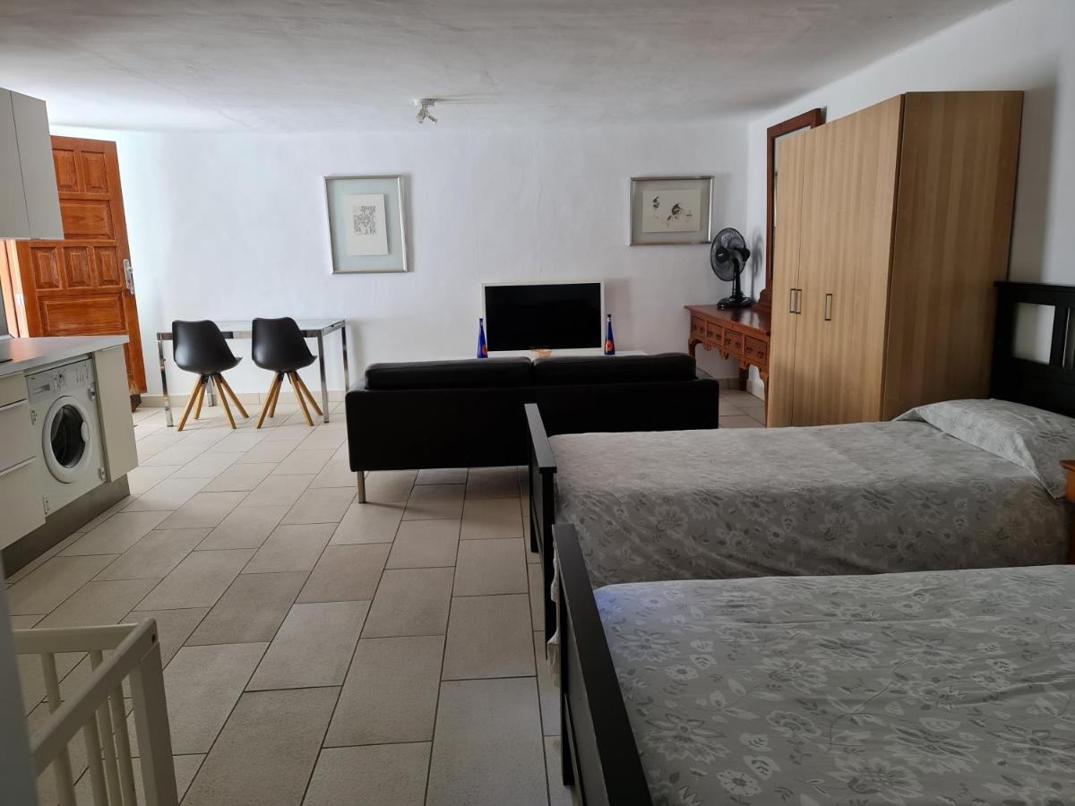 Villa Sol 9 Tias Bagian luar foto