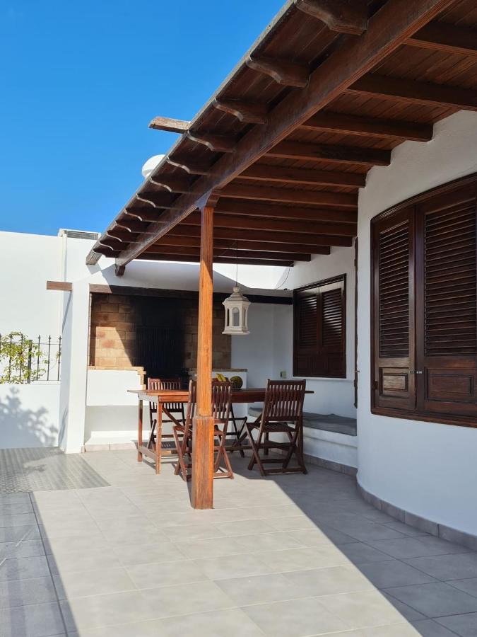 Villa Sol 9 Tias Bagian luar foto